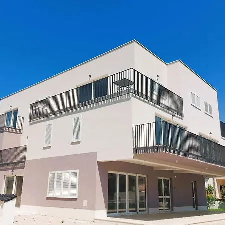 Oda ve Kahvaltı Arte Oliva *