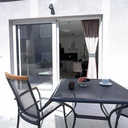 Arte Oliva Oda ve Kahvaltı Grebaštica