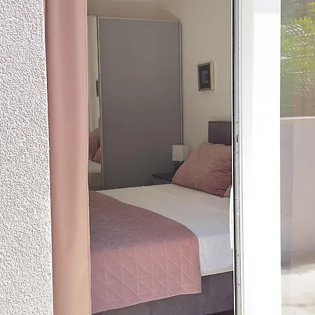 Arte Oliva Oda ve Kahvaltı Grebaštica