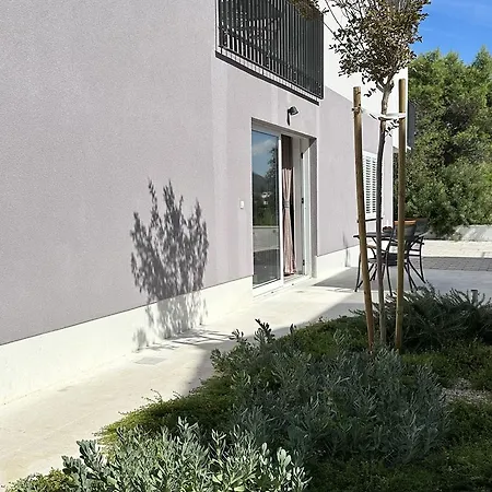 Arte Oliva Grebaštica