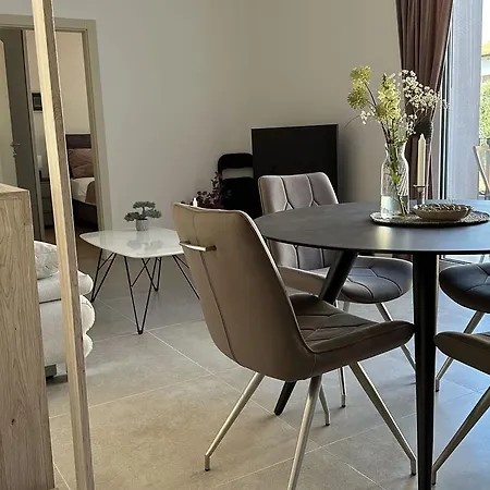 Arte Oliva فندق مبيت وإفطار