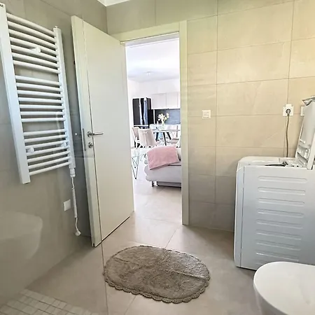 Arte Oliva Grebaštica