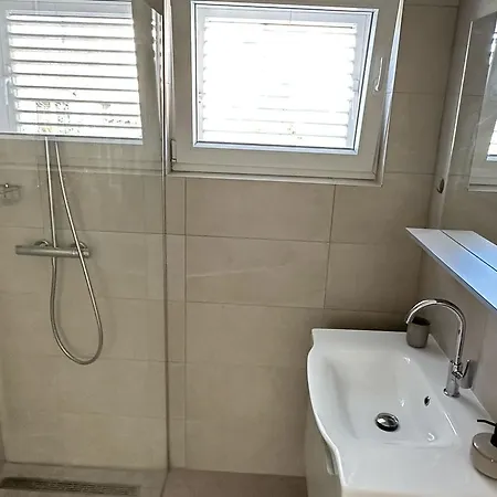 Arte Oliva 4* Grebaštica