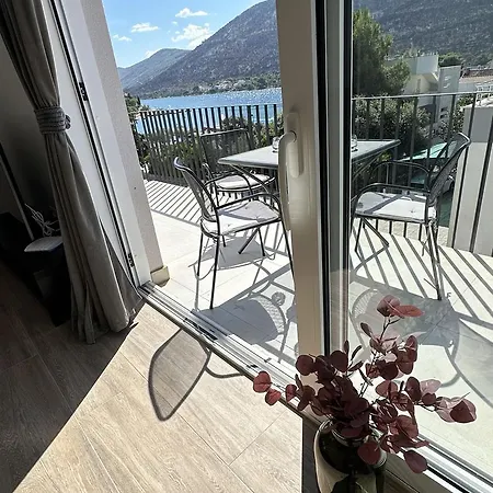 Arte Oliva krevet i doručak