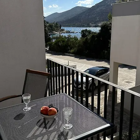 Oda ve Kahvaltı Arte Oliva Grebaštica