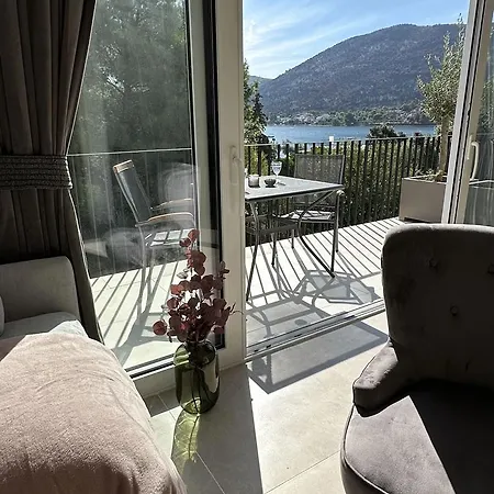 krevet i doručak Arte Oliva