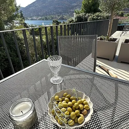 Arte Oliva Couette-café Grebaštica
