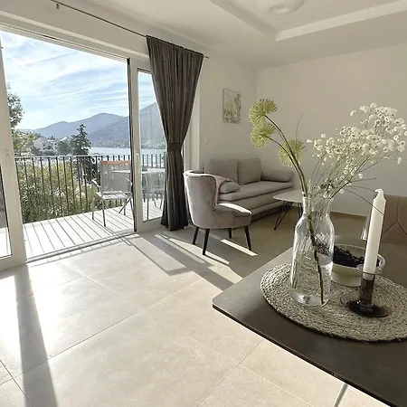 فندق مبيت وإفطار Arte Oliva Grebaštica