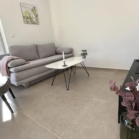 Arte Oliva Couette-café Grebaštica