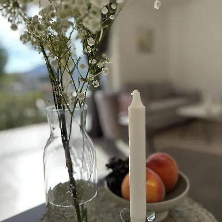 Oda ve Kahvaltı Arte Oliva