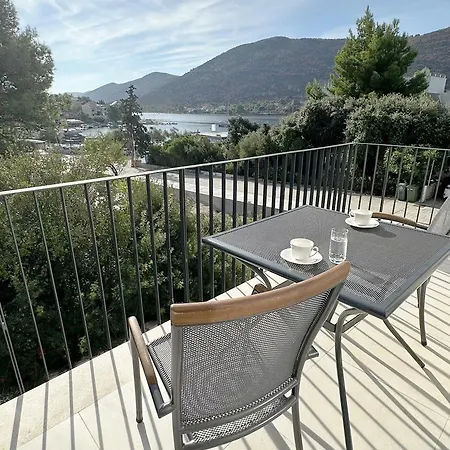Arte Oliva Bed and Breakfast *
