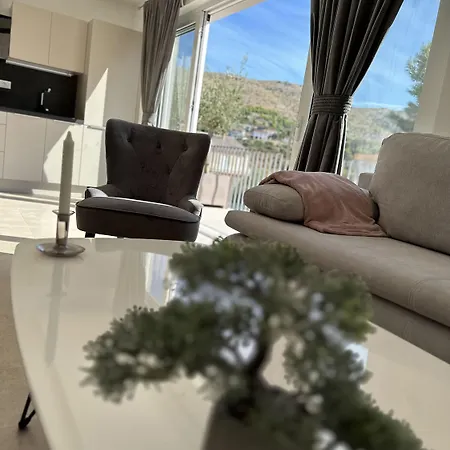 Arte Oliva 4* Grebaštica