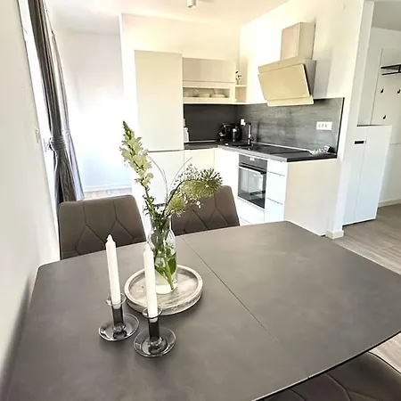 Arte Oliva 4* Grebaštica