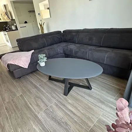 krevet i doručak Arte Oliva 4*