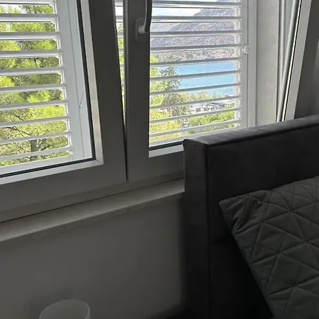 Arte Oliva Couette-café Grebaštica
