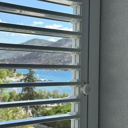 Arte Oliva 4* Grebaštica