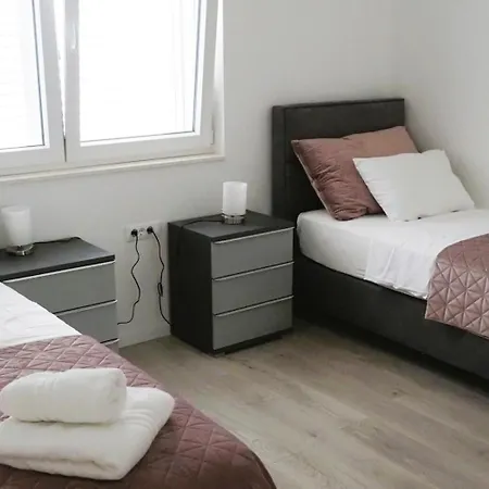 Arte Oliva Grebaštica