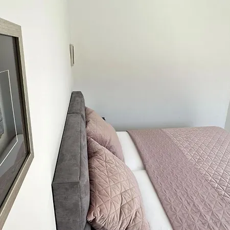 Bed & Breakfast Arte Oliva