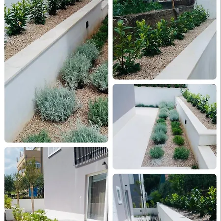 Oda ve Kahvaltı Arte Oliva