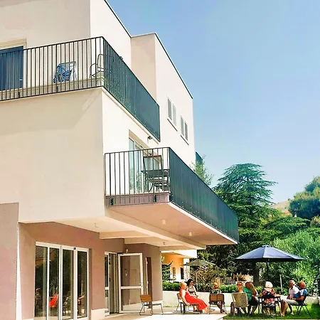 Arte Oliva Grebaštica