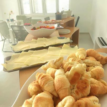 Arte Oliva * Grebaštica