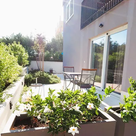 Arte Oliva 4* Grebaštica