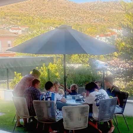 فندق مبيت وإفطار Arte Oliva 4*