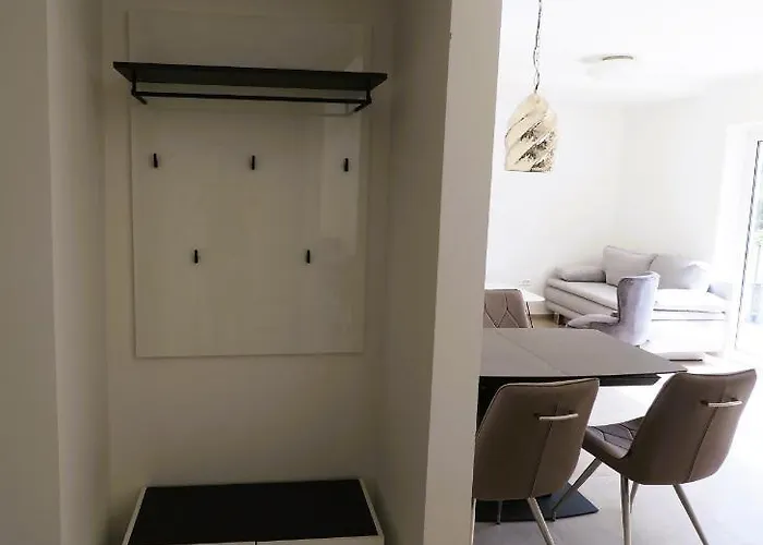 Arte Oliva 4* Grebaštica