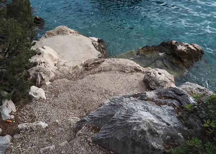 Arte Oliva Grebaštica