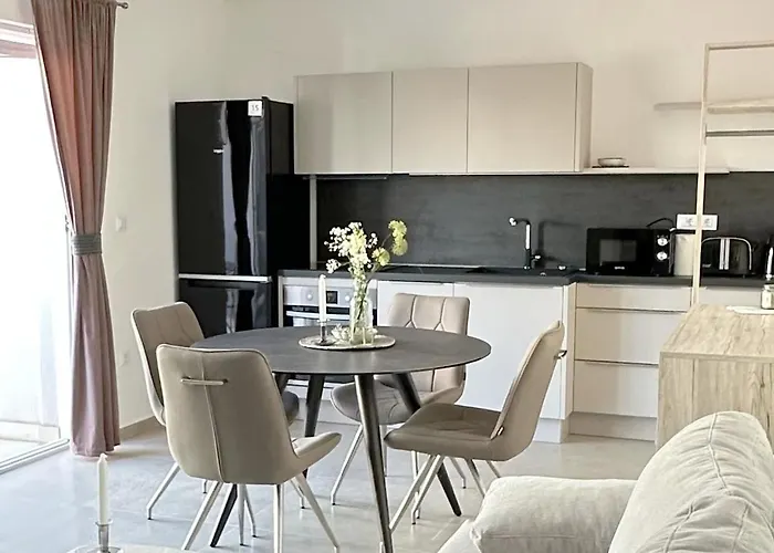 Bed & Breakfast Arte Oliva 4*