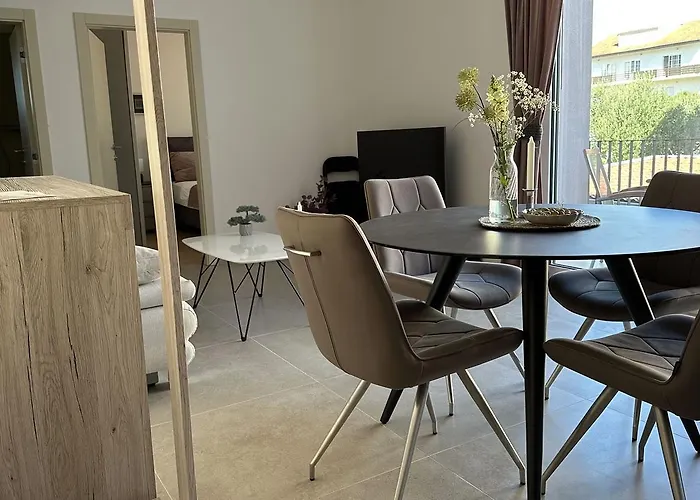 Arte Oliva Bed & Breakfast