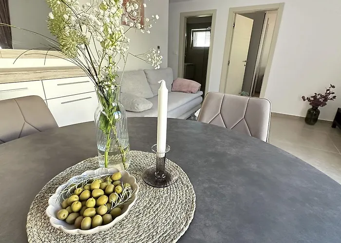 Bed & Breakfast Arte Oliva 4*