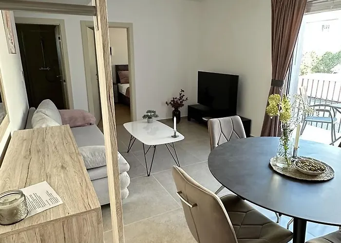 Arte Oliva Bed & Breakfast 4*