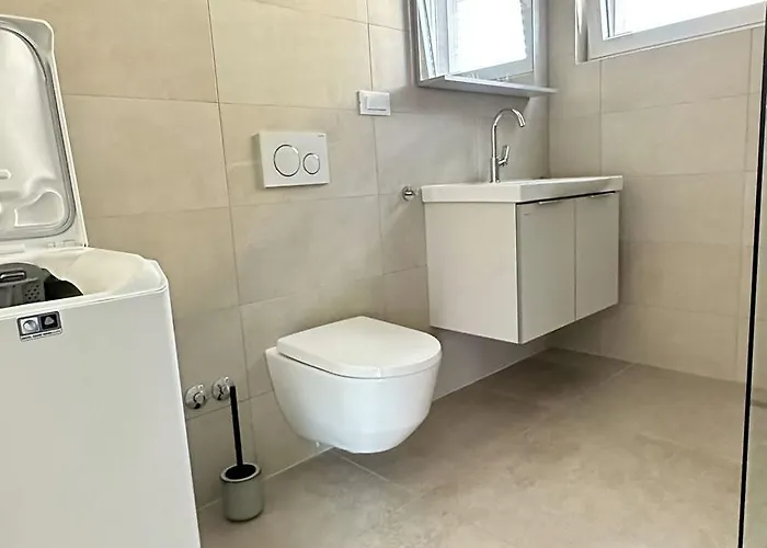 Bed & Breakfast Arte Oliva Grebaštica