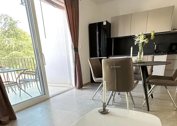 Arte Oliva Bed & Breakfast 4*