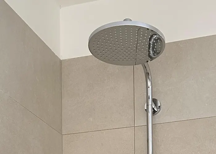 Bed & Breakfast Arte Oliva Grebaštica