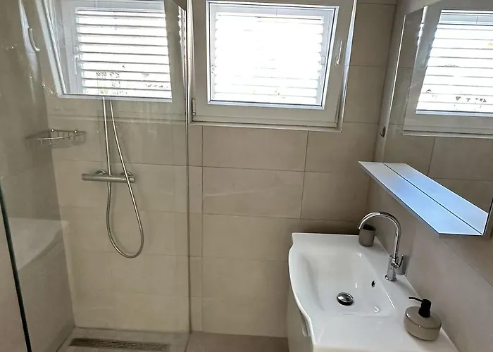 Arte Oliva 4* Grebaštica