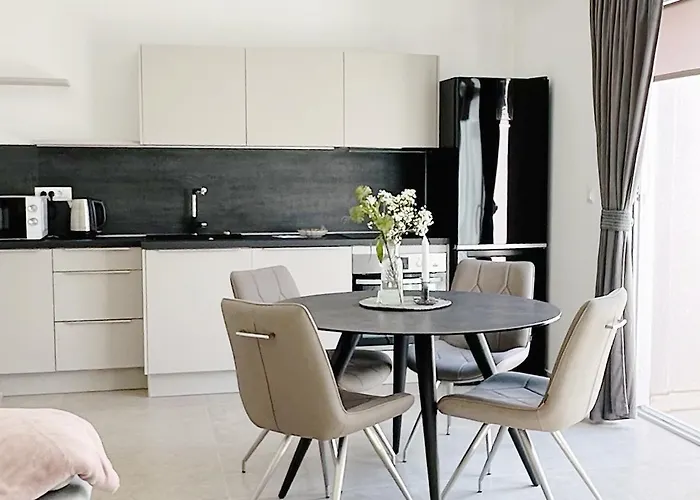 Bed & Breakfast Arte Oliva