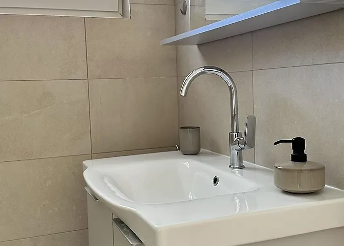 Arte Oliva Bed & Breakfast