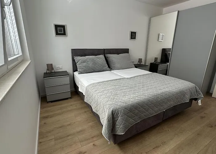 Bed & Breakfast Arte Oliva