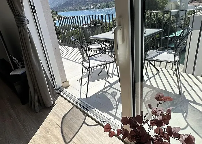 Arte Oliva Bed & Breakfast