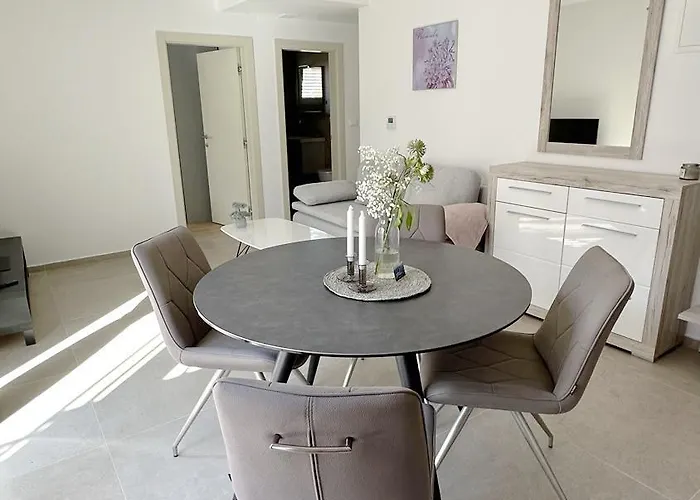 Arte Oliva 4* Grebaštica