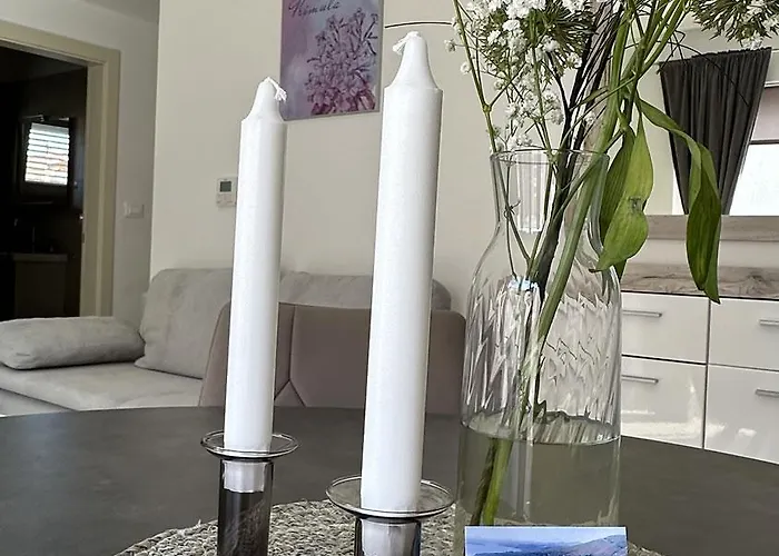 Bed & Breakfast Arte Oliva