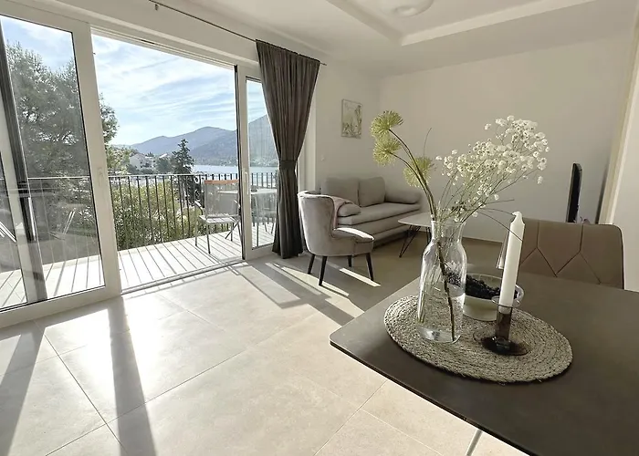 Bed & Breakfast Arte Oliva Grebaštica