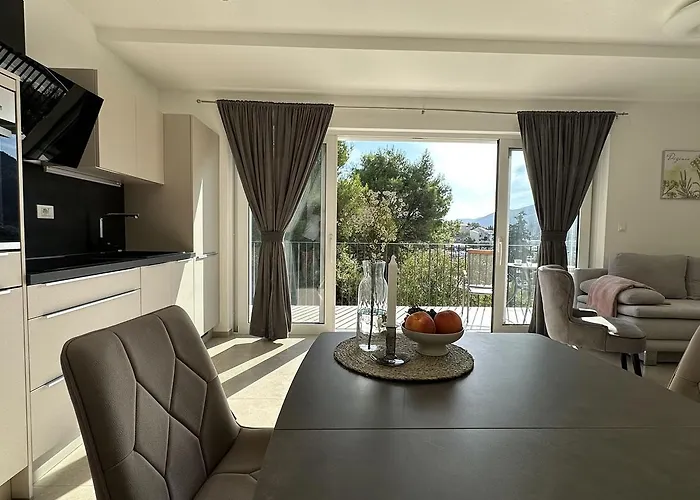 Arte Oliva 4* Grebaštica