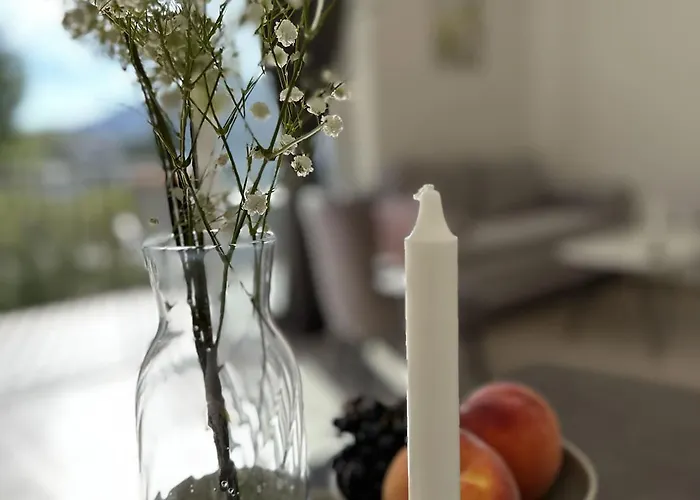 Bed & Breakfast Arte Oliva