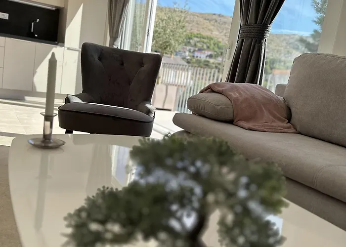 Arte Oliva 4* Grebaštica