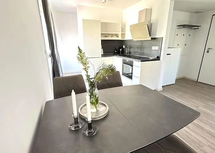 Arte Oliva 4* Grebaštica