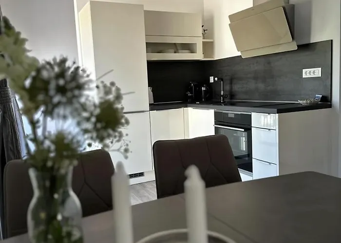 Arte Oliva Bed & Breakfast Grebaštica