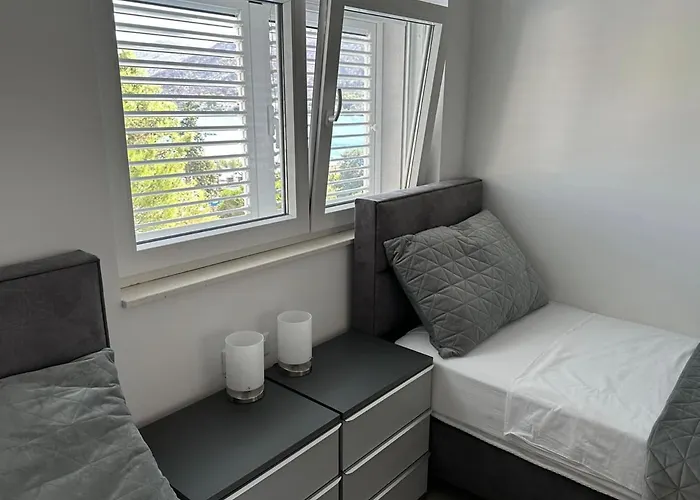 Arte Oliva Bed & Breakfast